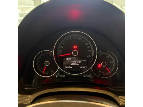 UP 1.0 TSI MOVE UP 12V FLEX 4P MANUAL