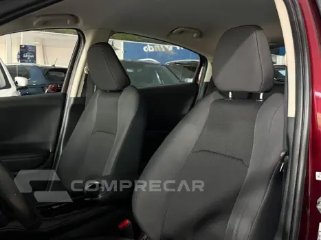 HR-V EX 1.8 Flexone 16V 5p Aut.