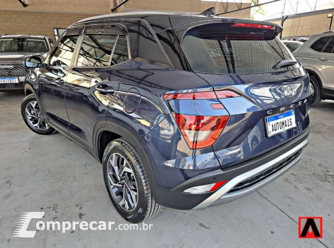 CRETA 1.0 Tgdi Limited Safety