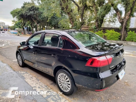 VOYAGE 1.6 MI Trend 8V