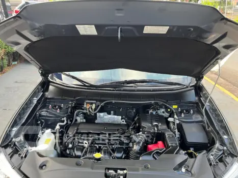 ASX 2.0 AWD 16V