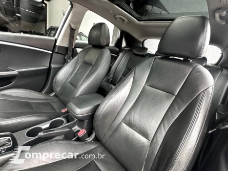 I30 1.8 MPI 16V