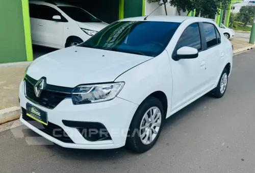 LOGAN 1.0 12V SCE Life