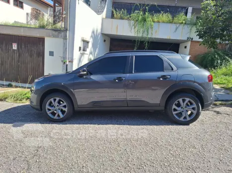 C4 CACTUS 1.6 VTI 120 Feel Eat6