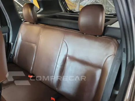 DUSTER Expression 1.6 Flex 16V Aut.
