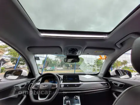 Tiggo 8 TXS 1.6 16V TGDi Aut.