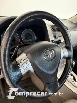 COROLLA 2.0 XEI 16V