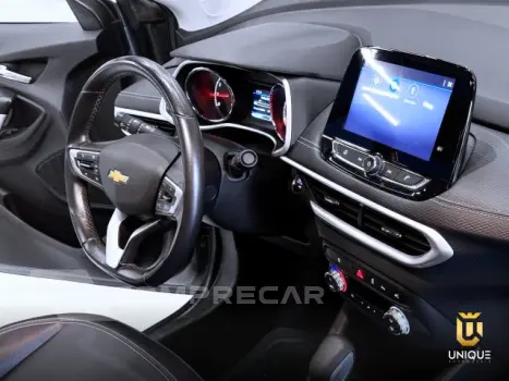 TRACKER - 1.2 TURBO PREMIER AUTOMÁTICO