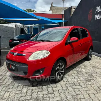 PALIO 1.0 MPI Attractive 8V