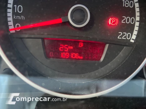 UP 1.0 TSI Move UP 12V