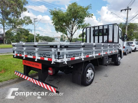 Delivery Express 2.8 Prime - 0km Pronta Entrega + Carroceria