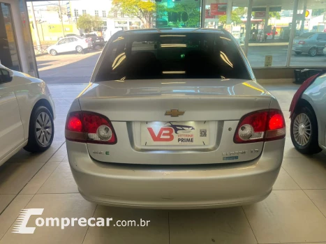 CLASSIC 1.0 MPFI LS 8V FLEX 4P MANUAL