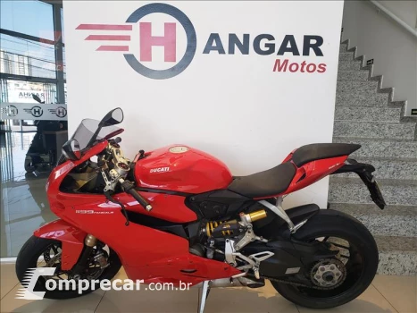 SUPERBIKE 1199 PANIGALE ABS