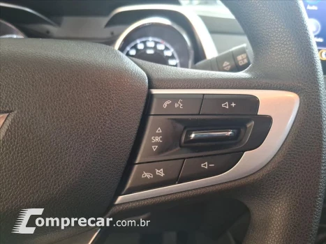 TRACKER 1.0 TURBO FLEX AUTOMÁTICO