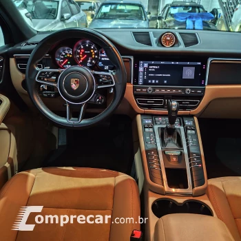 MACAN 2.0 Turbo