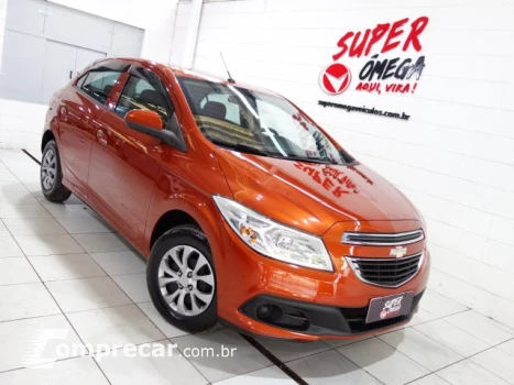 ONIX - 1.0 MPFI LT 8V 4P MANUAL