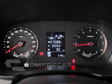 HB20 1.0 12V FLEX LIMITED MANUAL