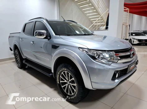L200 Triton Sport HPE-S 2.4 CD Dies. Aut