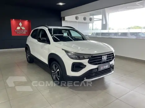 PULSE 1.0 Turbo 200 Audace
