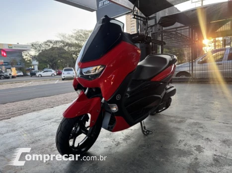 Yamaha NMAX 160 - Street