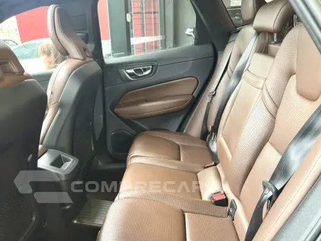 XC60 2.0 T8 HYBRID INSCRIPTION AWD GEARTRONIC