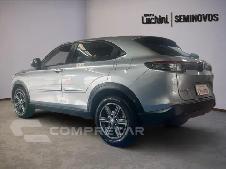 HR-V 1.5 DI I-VTEC FLEX EXL CVT