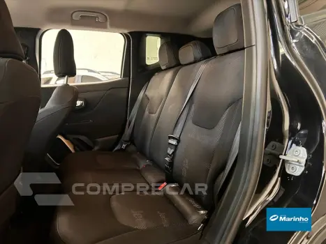 RENEGADE 1.8 16V FLEX 4P MANUAL