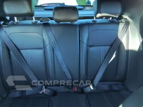 TERA 1.0 170 TSI HIGH AUTOMÁTICO