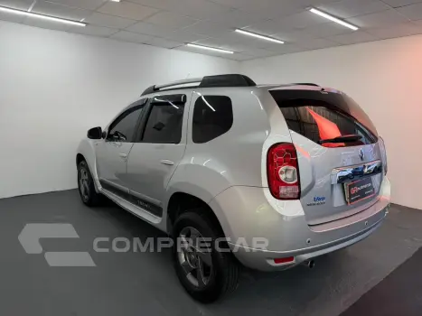 DUSTER Dynamique 2.0 Flex 16V Aut.