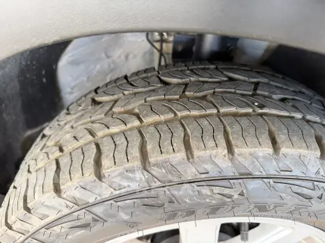 SAVEIRO 1.6 CS 8V