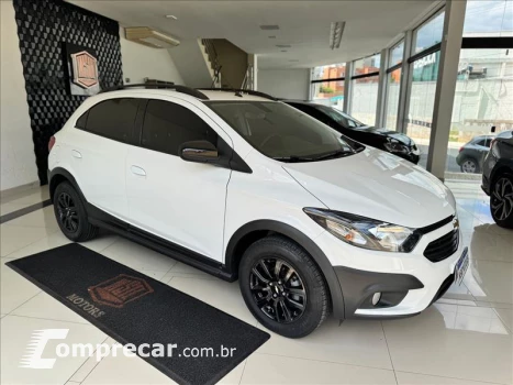 ONIX 1.4 MPFI Activ 8V
