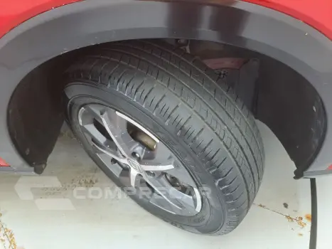 ZR-V 2.0 i-VTEC GASOLINA TOURING CVT