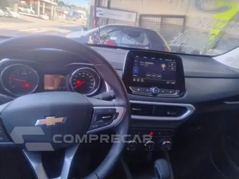 TRACKER - 1.0 TURBO LTZ AUTOMÁTICO