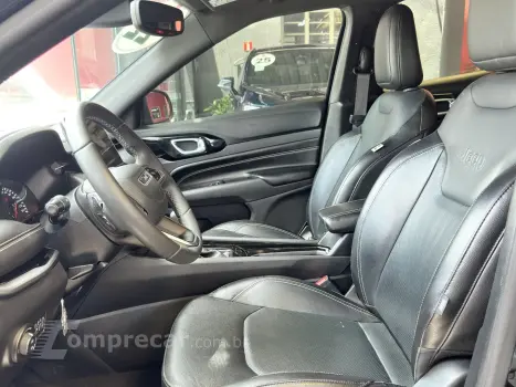 COMPASS 1.3 T270 TURBO FLEX LONGITUDE AT6