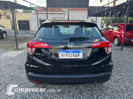 HR-V 1.8 16V EX