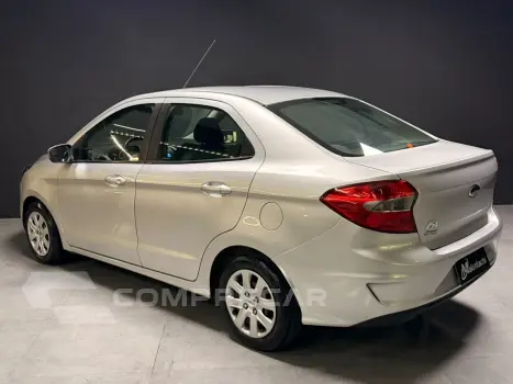 KA 1.0 TI-VCT FLEX SE SEDAN MANUAL