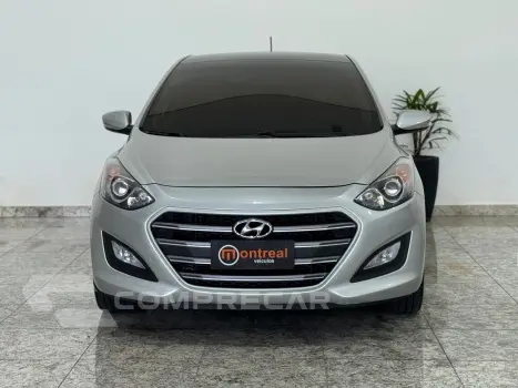 I30 1.8 MPI 16V