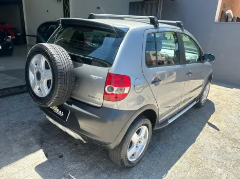 CROSSFOX 1.6 MI 8V