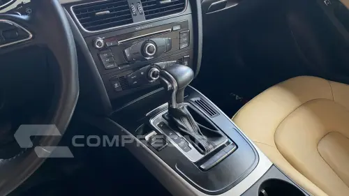AUDI A4 2.0 TFSI AMBIENTE 183CV