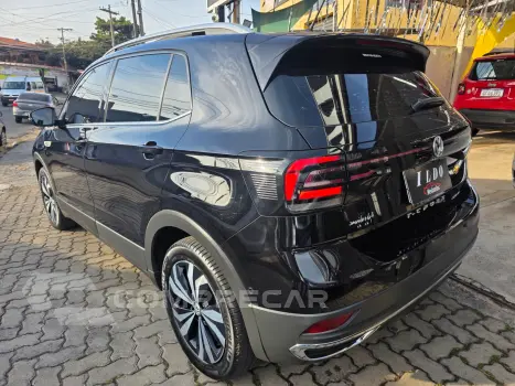 T-CROSS 1.4 250 TSI Highline