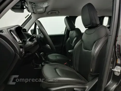 RENEGADE 1.3 T270 TURBO FLEX LONGITUDE AT6