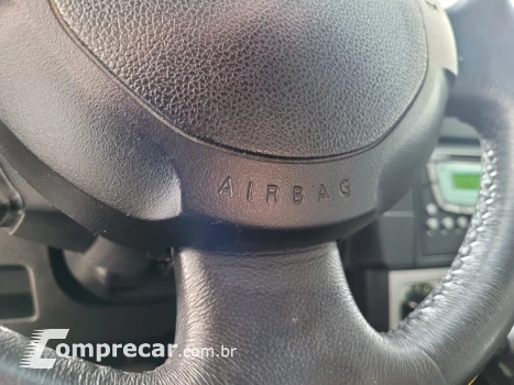 EcoSport XLT 2.0/ 2.0 Flex 16V 5p Aut.