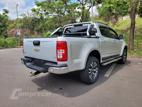 S10 2.5 16V LTZ CD 4X2