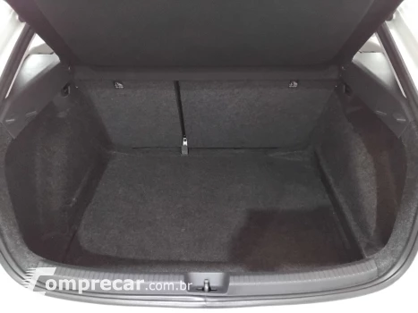 NIVUS 1.0 200 TSI TOTAL FLEX COMFORTLINE AUTOMÁTICO