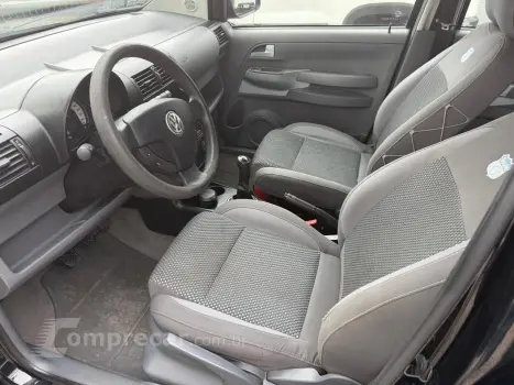 Fox 1.6 4P ROUTE FLEX