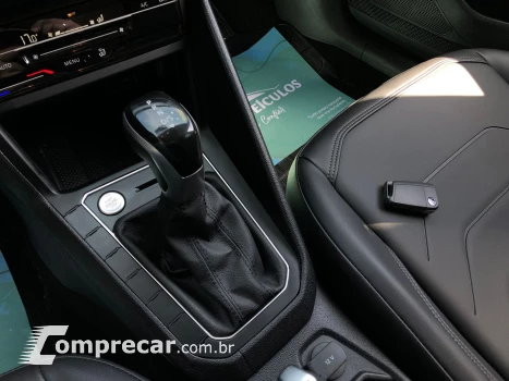Virtus 1.0 200 Tsi Comfortline Automático