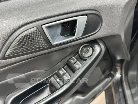 FIESTA HATCH - 1.6 TITANIUM HATCH 16V 4P POWERSHIFT