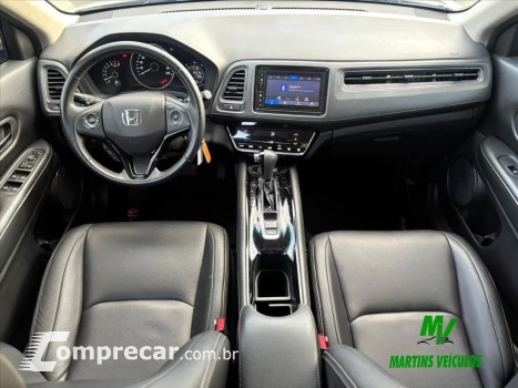 HR-V 1.8 16V EX