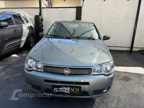 Siena ELX 1.3 mpi Flex 8V 4p