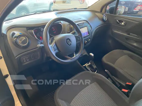 CAPTUR 1.6 16V SCE Life